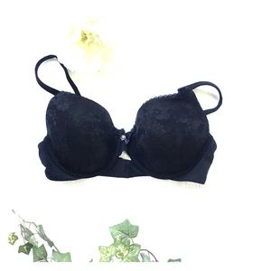 Victoria’s Secret Lace Bra